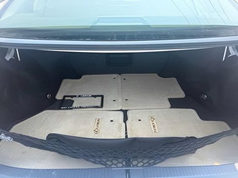 Used 2017 Lexus ES 350 w/ Luxury Package FWD image 11