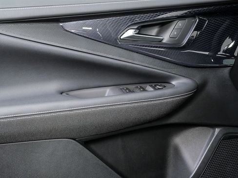 New 2026 Chevrolet Blazer EV LT image 6