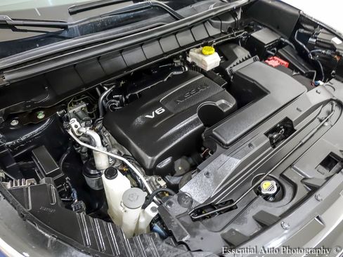 Used 2023 Nissan Pathfinder SL w/ SL Premium Package AWD/4WD image 39