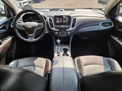 Used 2018 Chevrolet Equinox Premier FWD image 8