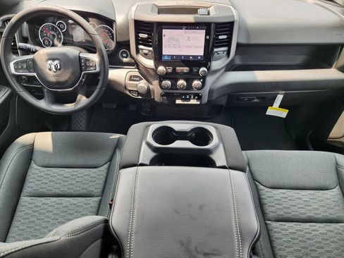 New 2026 RAM 1500 Express RWD image 24