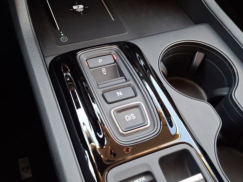 Used 2026 Honda Passport RTL image 14