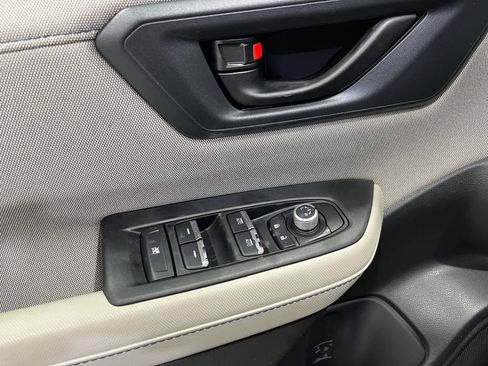 New 2026 Subaru Forester Premium AWD/4WD image 14