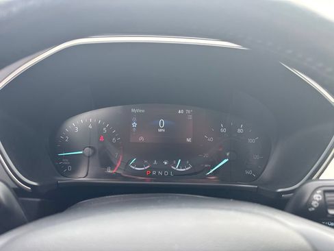 Used 2020 Ford Escape SEL AWD/4WD image 15