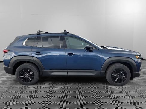 New 2026 MAZDA CX-50 AWD 2.5 Hybrid w/ Premium Pkg image 8
