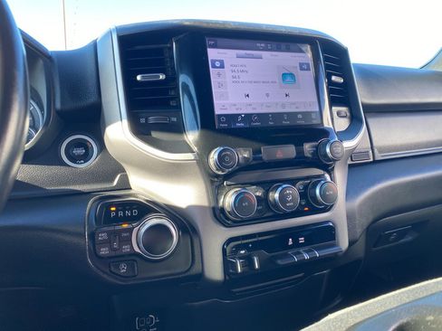 Used 2022 RAM 1500 Big Horn image 9