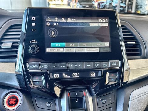 Used 2019 Honda Odyssey EX-L image 13