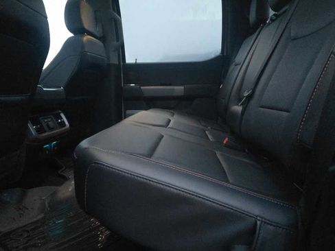 Used 2023 Ford F150 Lariat w/ Equipment Group 502A High image 16