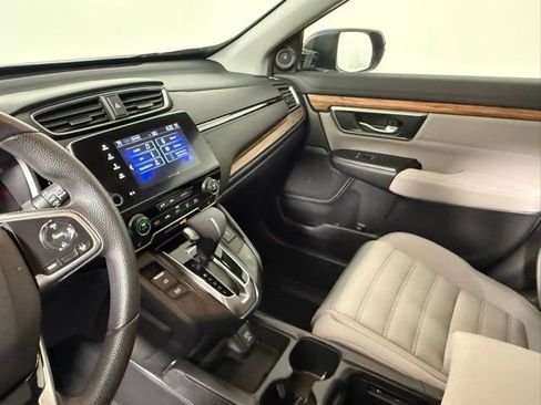 Used 2019 Honda CR-V EX image 26