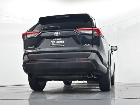 Used 2024 Toyota RAV4 XLE FWD image 50