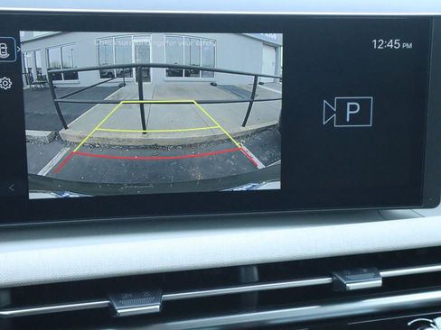 New 2026 Hyundai Tucson SEL w/ Tow & Go Package image 14