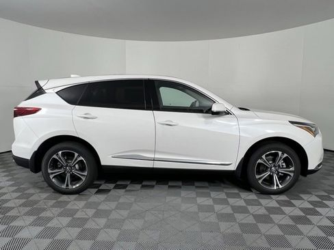 Certified 2025 Acura RDX Technology Package image 8