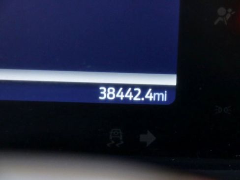 Certified 2022 Ford Bronco Badlands image 10