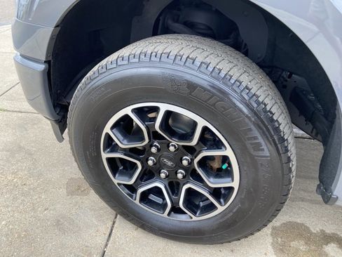 Used 2021 Ford F150 XLT w/ Equipment Group 302A High image 24