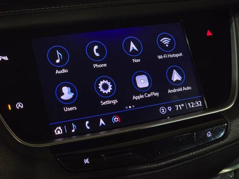 Used 2023 Cadillac XT5 Premium Luxury image 31