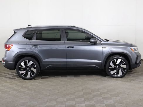 Used 2023 Volkswagen Taos SEL AWD/4WD image 21