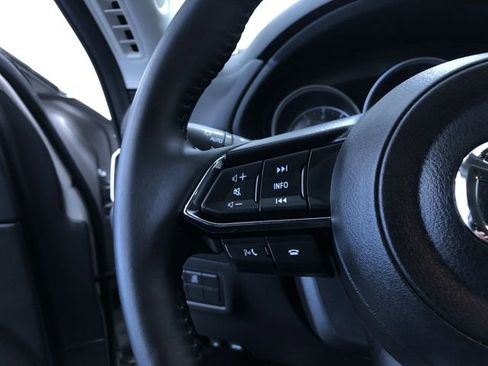 Used 2025 MAZDA CX-5 AWD 2.5 S w/ Select Package image 26