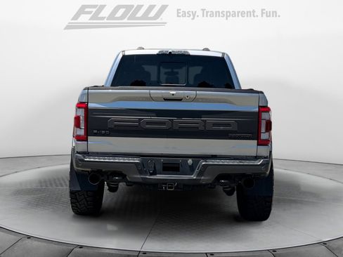 Used 2023 Ford F150 Raptor AWD/4WD image 8