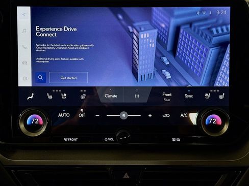 Certified 2026 Lexus TX 350 AWD w/ Technology Package image 13