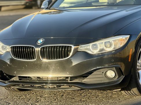 Used 2015 BMW 428i Convertible RWD image 5