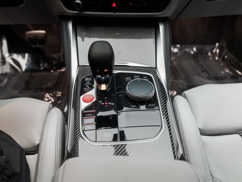 Used 2025 BMW M3 Competition AWD/4WD image 70
