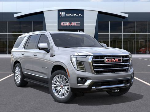 New 2026 GMC Yukon Elevation w/ Elevation Premium Package image 31