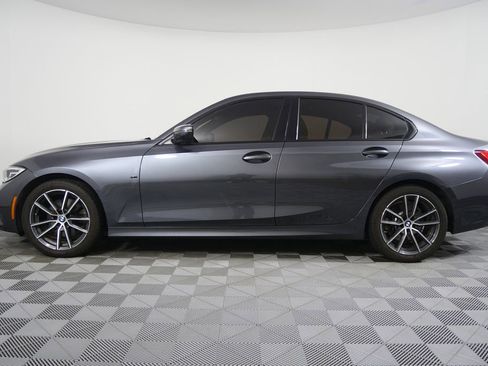 Used 2019 BMW 330i Sedan image 6