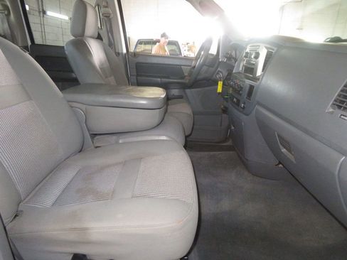 Used 2008 Dodge Ram 3500 Truck SLT w/ Sport Appearance Group AWD/4WD image 32