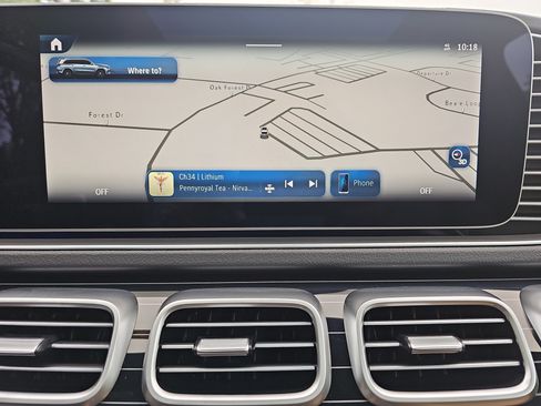 New 2026 Mercedes-Benz GLS 450 GLS 450 image 25