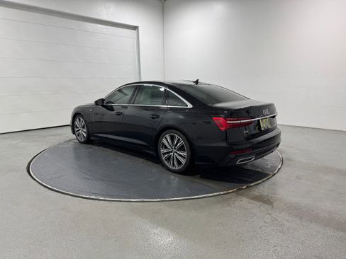 Used 2019 Audi A6 3.0T Premium Plus w/ Premium Plus Package image 22