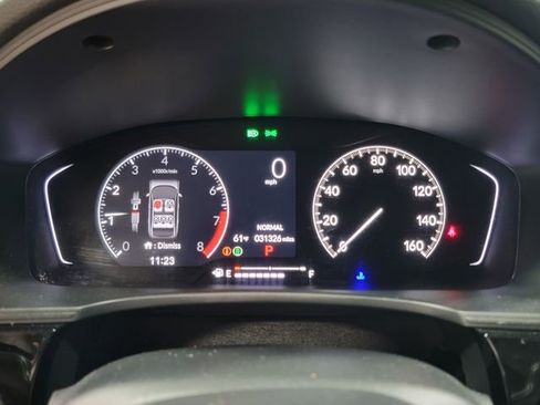 Certified 2023 Honda Civic Sport image 31