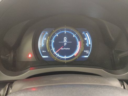 Used 2015 Lexus IS 250 AWD w/ F-Sport Package image 23