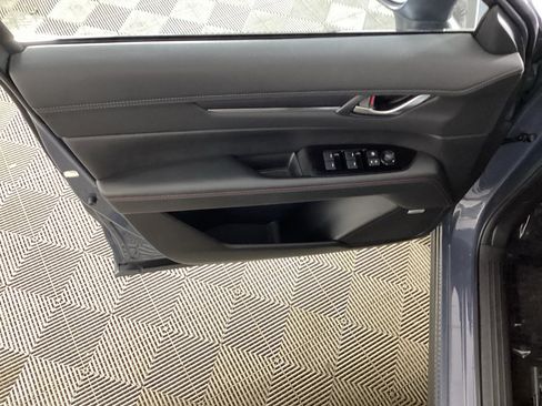 Used 2024 MAZDA CX-5 Carbon Edition AWD/4WD image 17