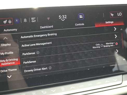 New 2026 Dodge Charger Scat Pack AWD/4WD image 29