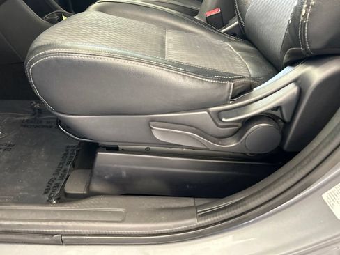 Used 2015 Mitsubishi Outlander SE FWD image 37