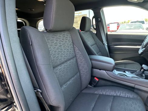 New 2026 Dodge Durango GT AWD/4WD image 15