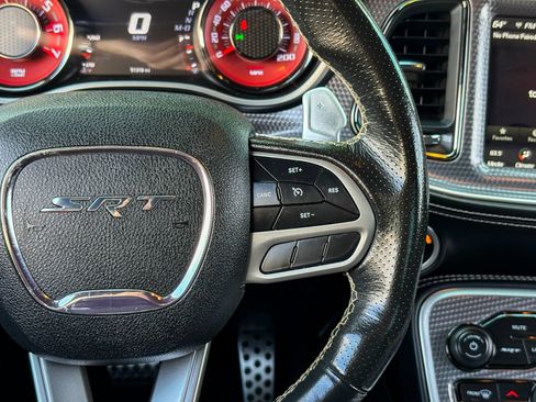 Used 2021 Dodge Challenger SRT Hellcat RWD image 20