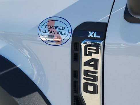 New 2026 Ford F450 XL image 12