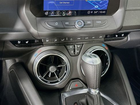 Used 2023 Chevrolet Camaro SS RWD image 22
