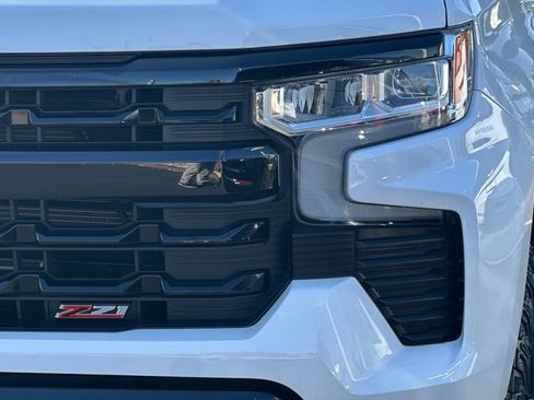 Used 2023 Chevrolet Silverado 1500 LT Trail Boss w/ Protection Package image 48