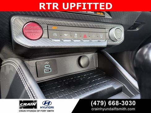 Used 2024 Ford Mustang GT Premium w/ GT Performance Package image 17