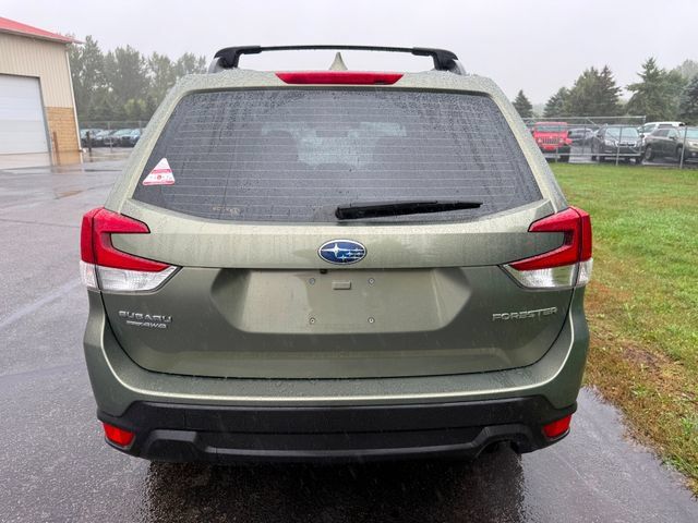 Used 2019 Subaru Forester w/ Alloy Wheel Package AWD/4WD image 2