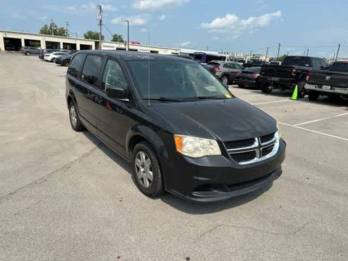 Used 2012 Dodge Grand Caravan SE FWD image 19