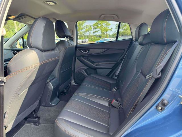 Used 2021 Subaru Crosstrek 2.5i Limited AWD/4WD image 14