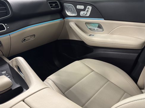 Certified 2023 Mercedes-Benz GLE 450 4MATIC image 35