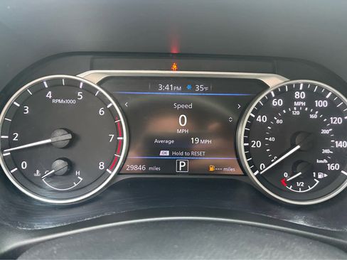 Used 2023 Nissan Sentra SV w/ All-Weather Package image 12