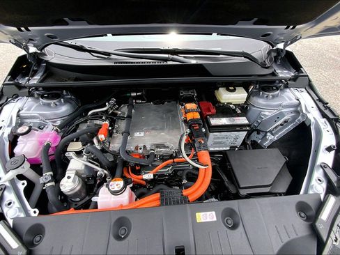 New 2026 Toyota bZ Woodland AWD/4WD image 14