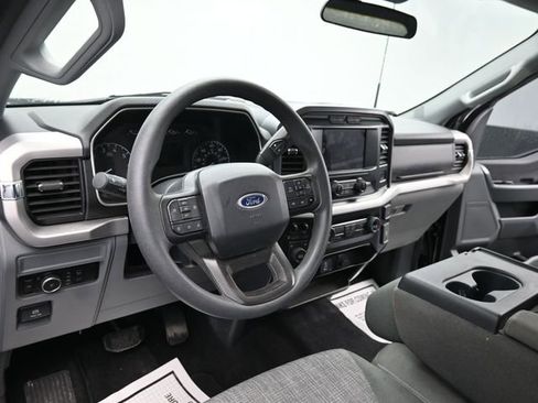 Used 2023 Ford F150 XLT w/ XTR Package image 12