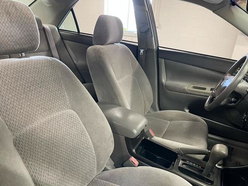 Used 2003 Toyota Camry LE FWD image 20