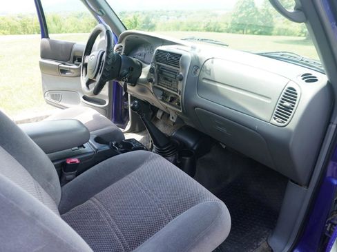 Used 2006 Ford Ranger FX4 AWD/4WD image 29